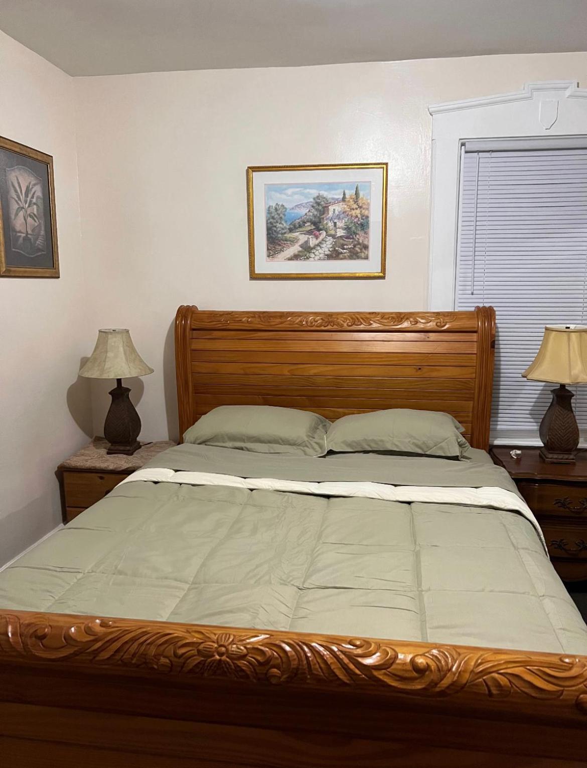 Victorian Palace-Pecan Room East Orange Bagian luar foto